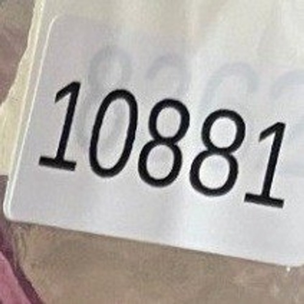 The North Face HyVent Hooded Rain Jacket Womens S Purple Waterproof Coat Active - Picture 12 of 12